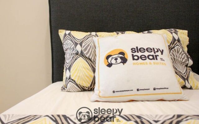 KL Gateway Bangsar By Sleepy Bear