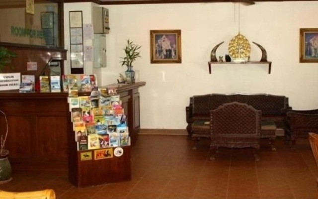 Sawasdee Mansion