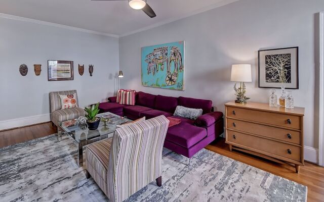 The Home Collection - Lamar Avenue