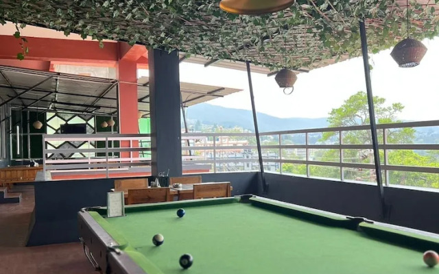 The Living Roof