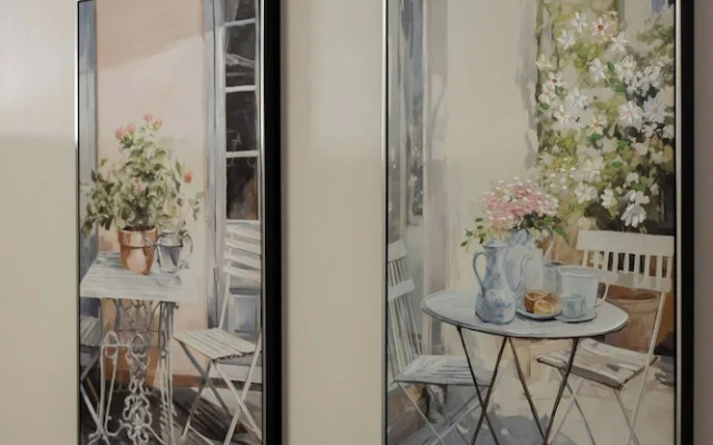 Zeusplace Aphrodites Sanctuary 1