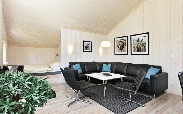 Holiday Home in Grossenbrode