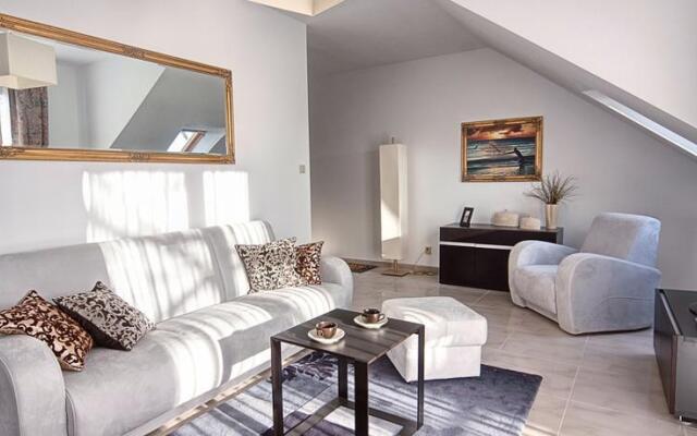 Apartamenty Anja