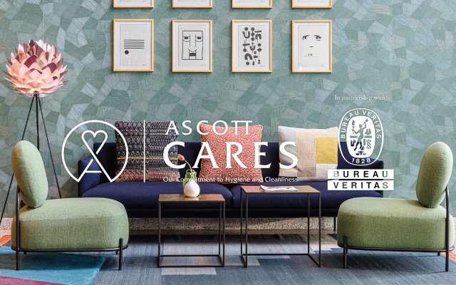 Somerset Maison Asoke Bangkok