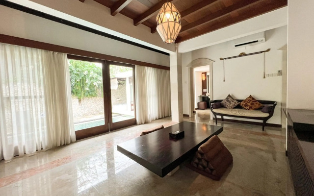The Wangsa Hotel & Villas