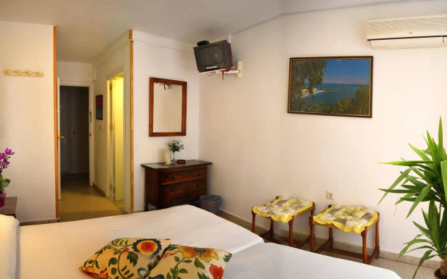 Hostal Altamar