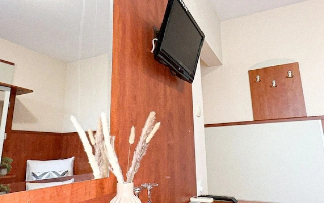 Desudava Hotel