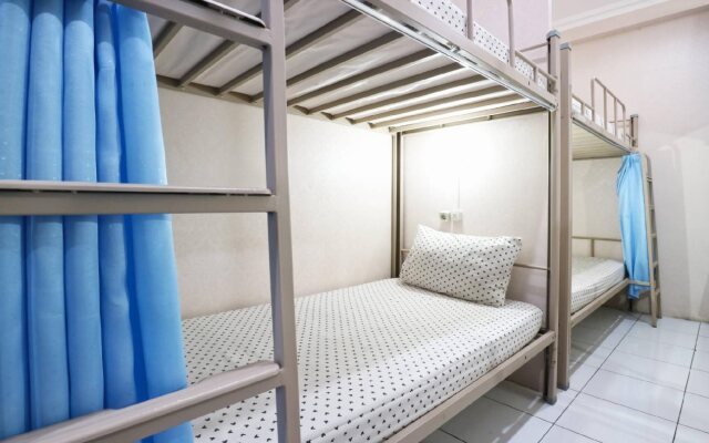 Pondok Backpacker Hostel