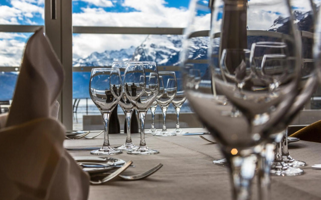 Seehotel Waldstaetterhof Swiss Quality