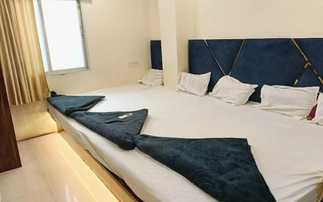 Hotel Vrandavan Palace