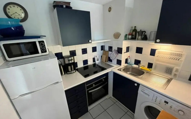 South of France Modern Retreat