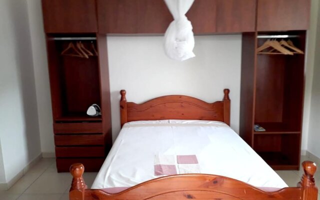 Studio In Sainte Anne With Furnished Garden And Wifi