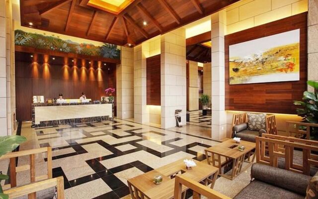 Paxton Vacances Resort & Suites Sanya