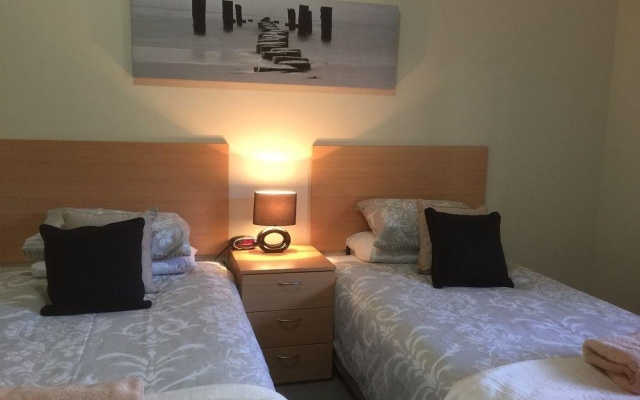 The Nosh and Nod - Howick Street – Guest Rooms – York