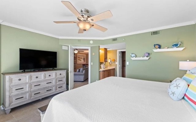 Seaspray East 624-gulf Front