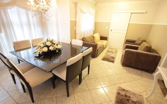 My Home - Luiza 1