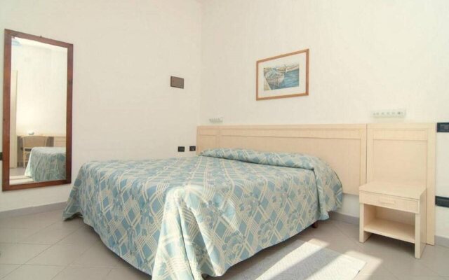 Hotel Terme Castaldi