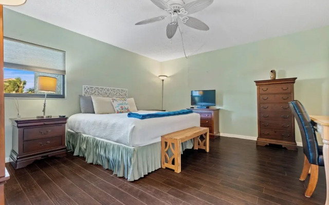 Welcome Y'all Vacation Rentals