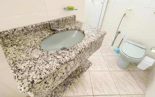 Maravilhoso Sobrado com Vista para o Mar