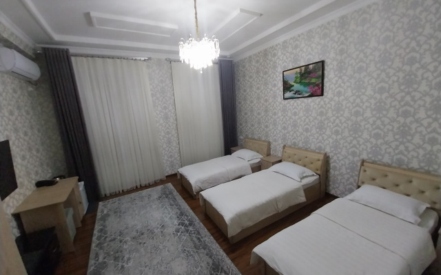 Bek Bekabad