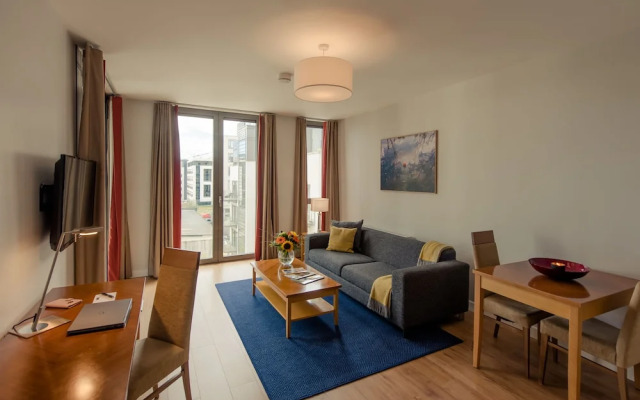 Premier Suites Dublin Sandyford