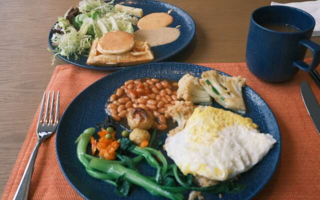 HOMM Huzhou Xisai Shan