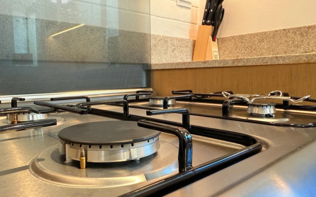 Premium 2 Bedroom Creek Horizon