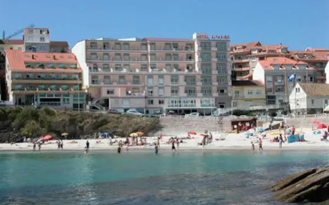 Altariño Hotel