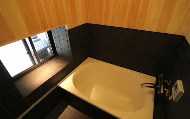 Tokiwa-an Machiya Residence Inn