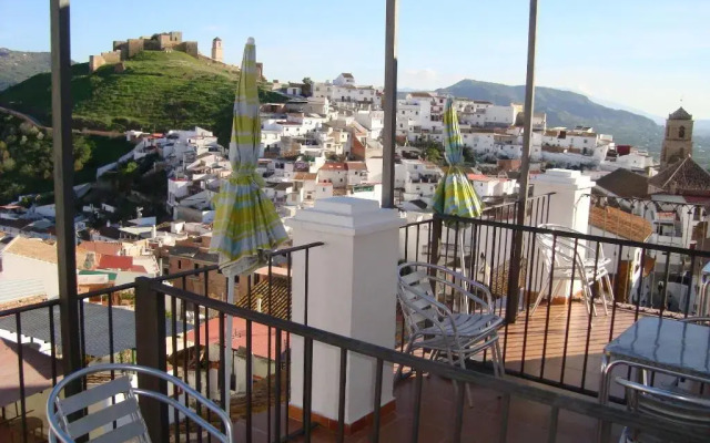 Hostal Durán
