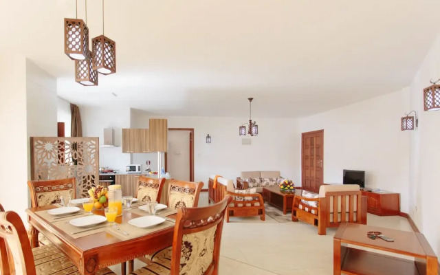 Myra Residences