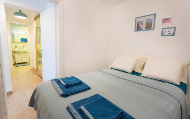 Apartments Nika