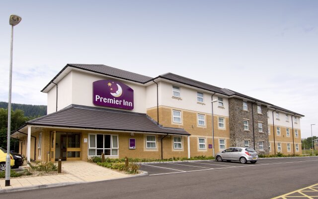 Premier Inn Llantrisant