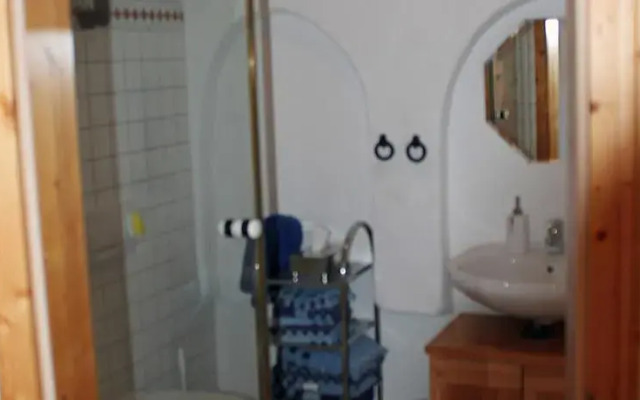 Apartment Fachwerkidylle
