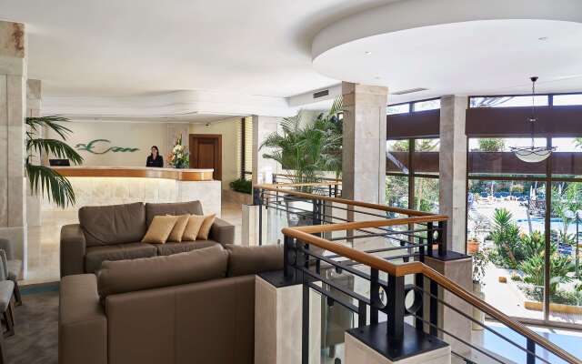 Suite Hotel Eden Mar