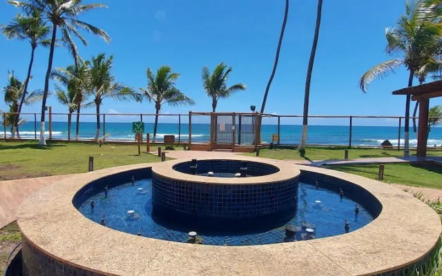 COVLA0102 - Condomínio Vilas Village