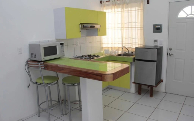 Hotel y Suites Del Paci fico