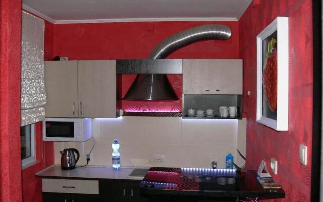 Apart Hotel Dom
