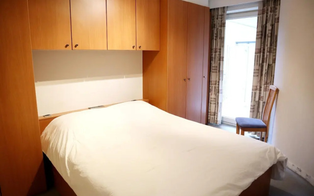 Apartment in Nieuwpoort Near the Beach