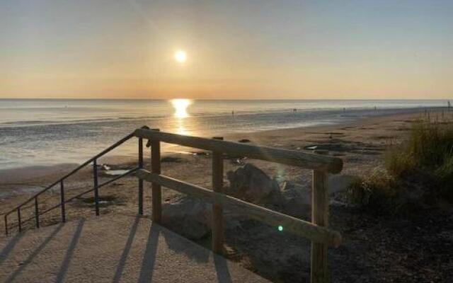 Maison 4/6 Pers Sainte-Cã‰Cile Plage