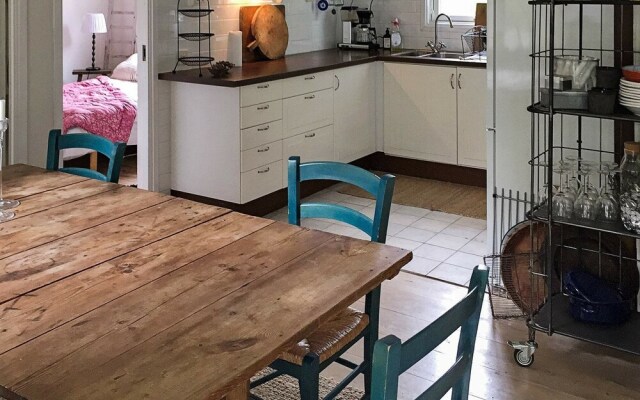 7 Person Holiday Home in Ljusterö