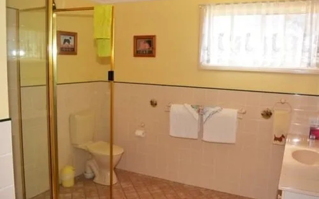 Greentrees Guest House