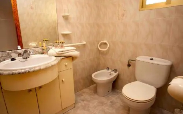 Apartamento Caramar