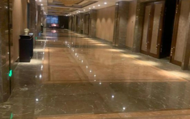 Wanjia International Hot Spring Hotel Nanjing, Ganzhou