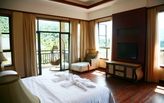 Yanoda Rainforest No.1 Hotel