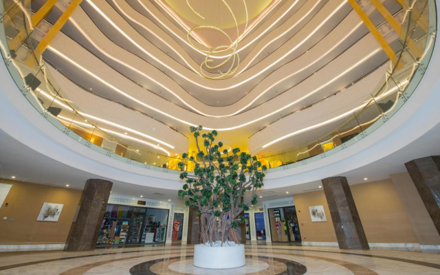 Mary Hotels Alanya