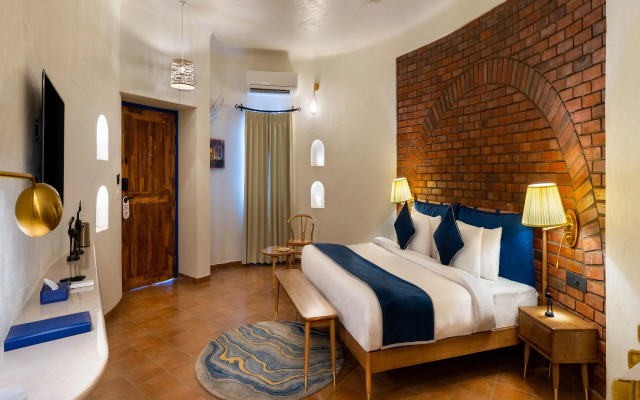 Ramee Royal Resort & Spa Udaipur