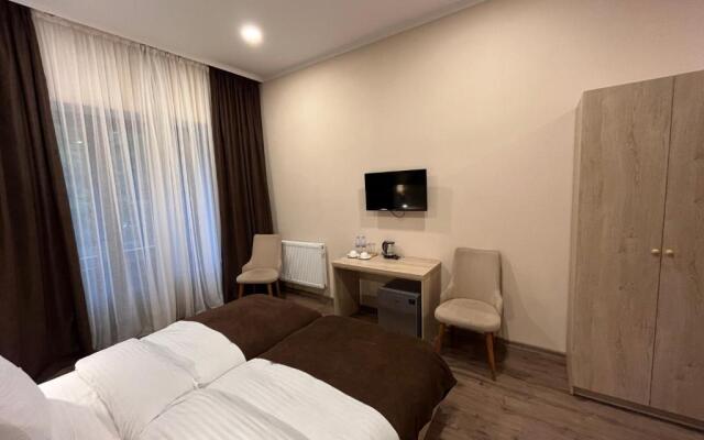 Hotel Seti