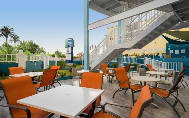 Holiday Inn Express & Suites Nassau by IHG
