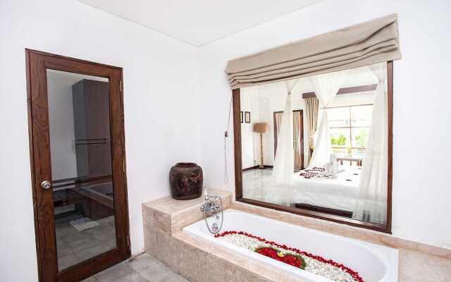 Alam Puisi Villa